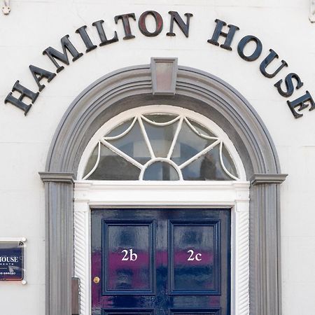 Hamilton House Holiday Apartment Killyleagh Zewnętrze zdjęcie