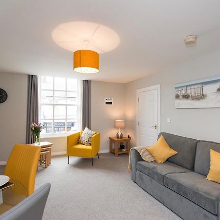 Hamilton House Holiday Apartment Killyleagh Zewnętrze zdjęcie