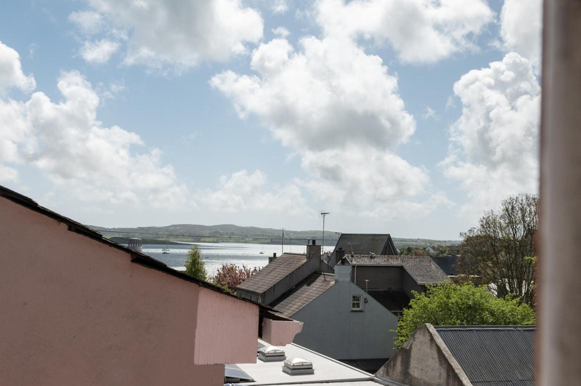 Hamilton House Holiday Apartment Killyleagh Zewnętrze zdjęcie