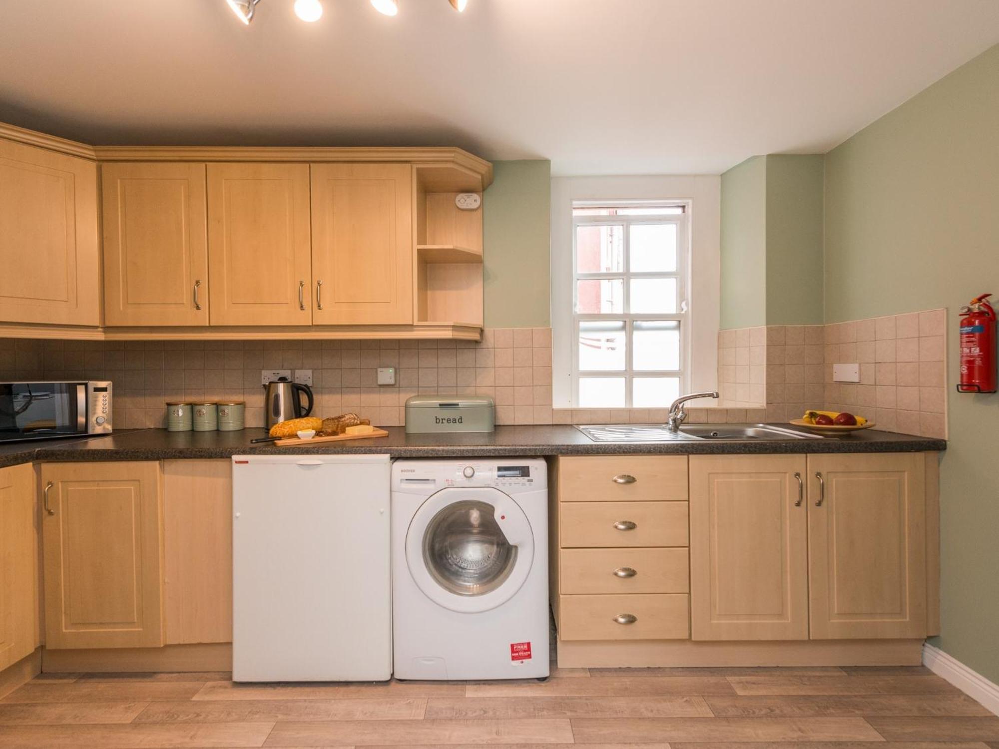 Hamilton House Holiday Apartment Killyleagh Zewnętrze zdjęcie