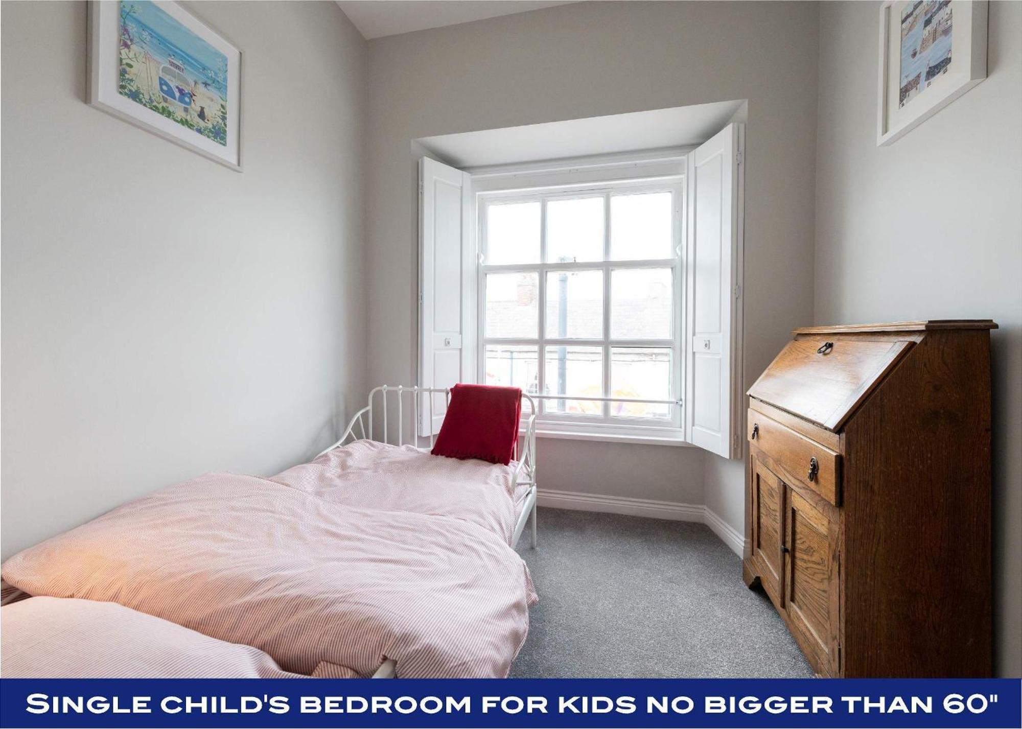 Hamilton House Holiday Apartment Killyleagh Zewnętrze zdjęcie