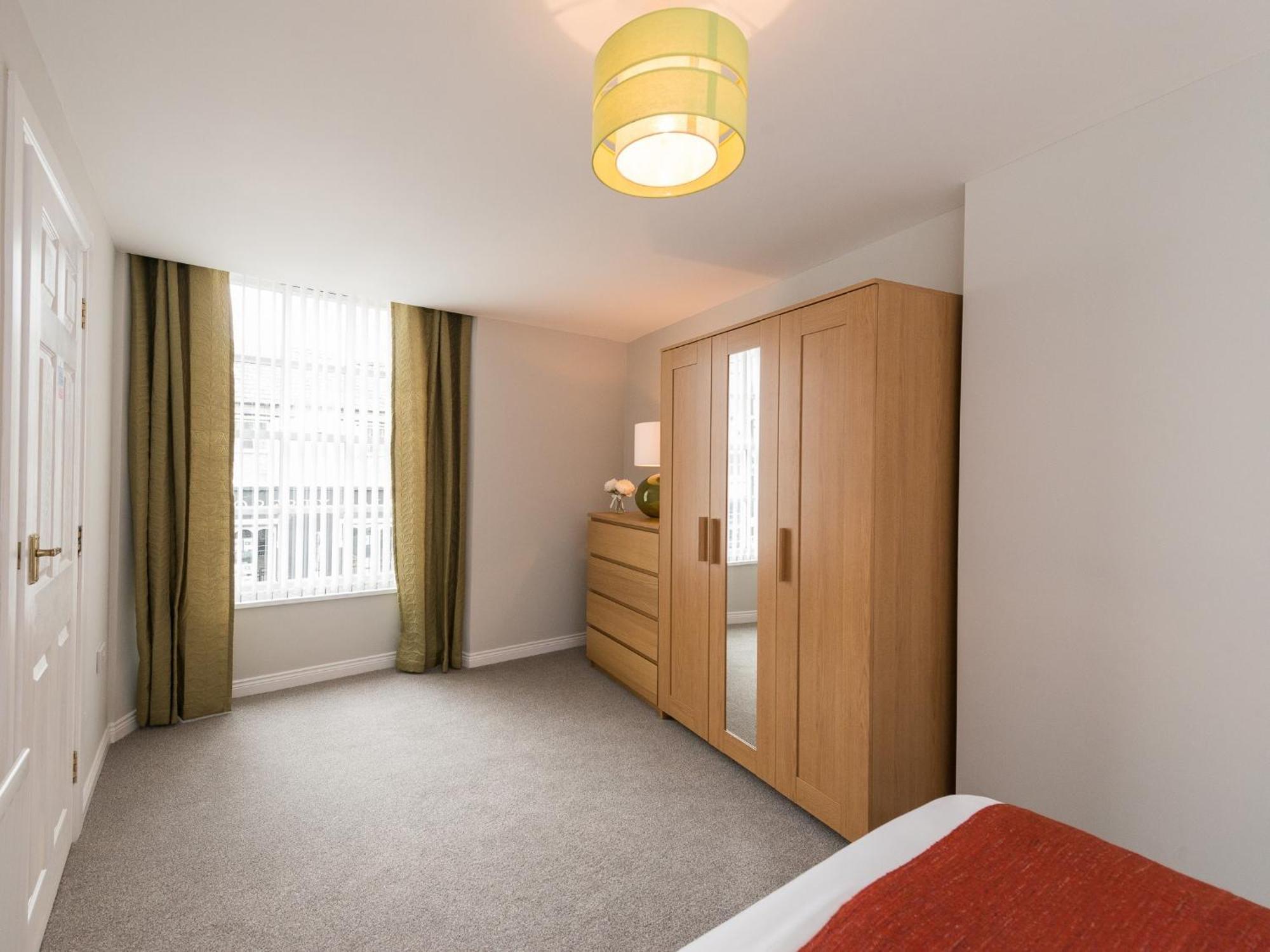 Hamilton House Holiday Apartment Killyleagh Zewnętrze zdjęcie