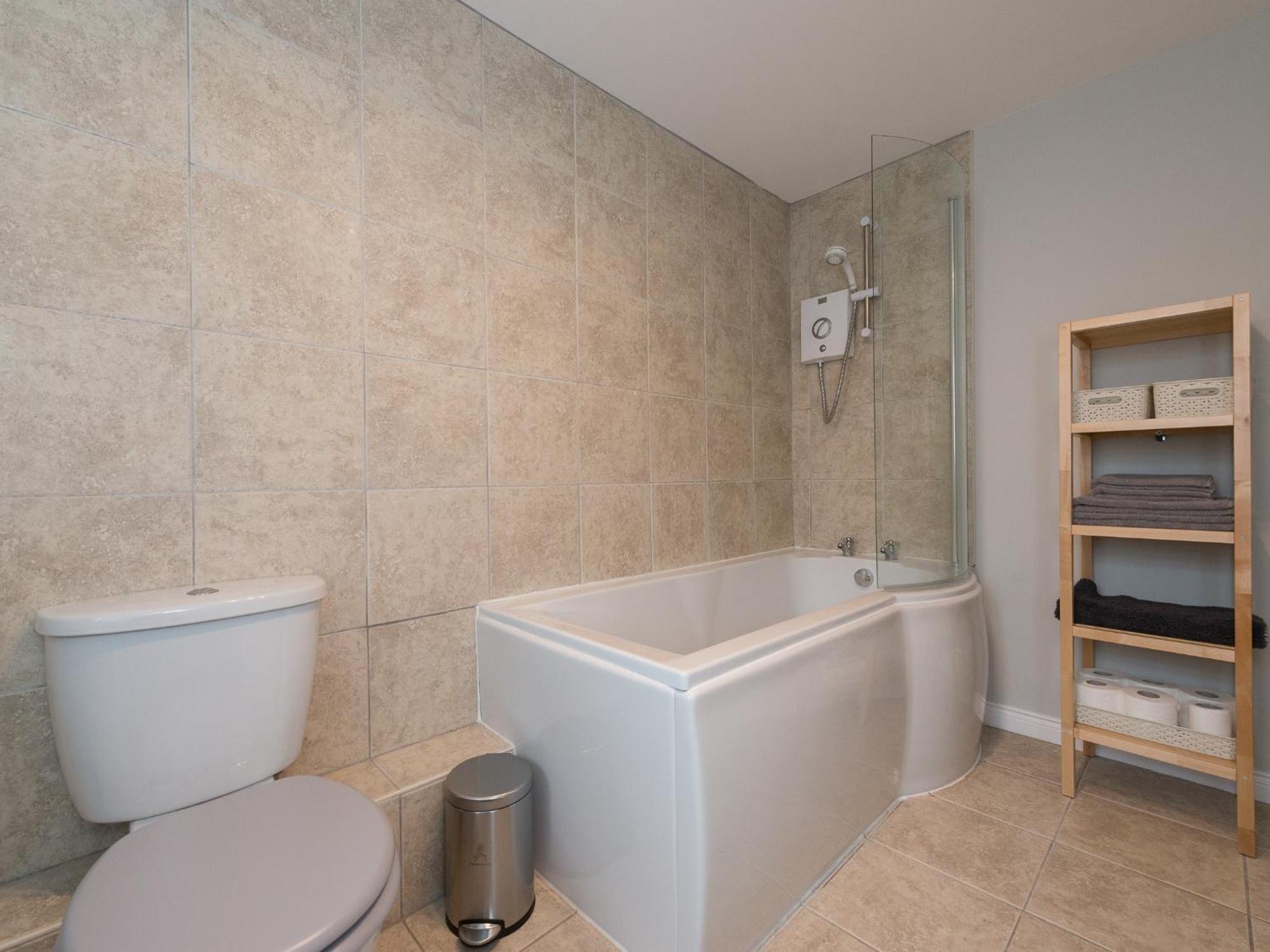 Hamilton House Holiday Apartment Killyleagh Zewnętrze zdjęcie