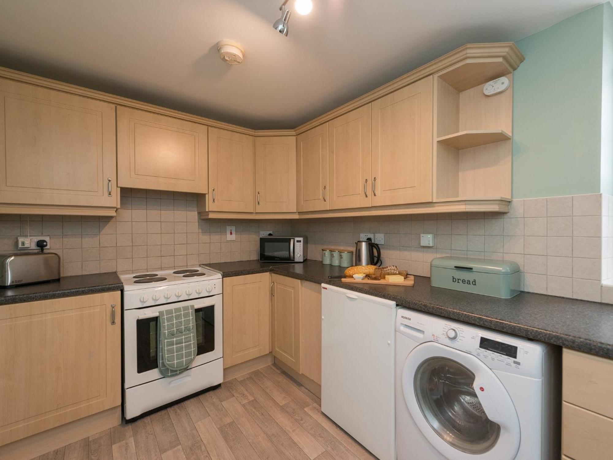 Hamilton House Holiday Apartment Killyleagh Zewnętrze zdjęcie