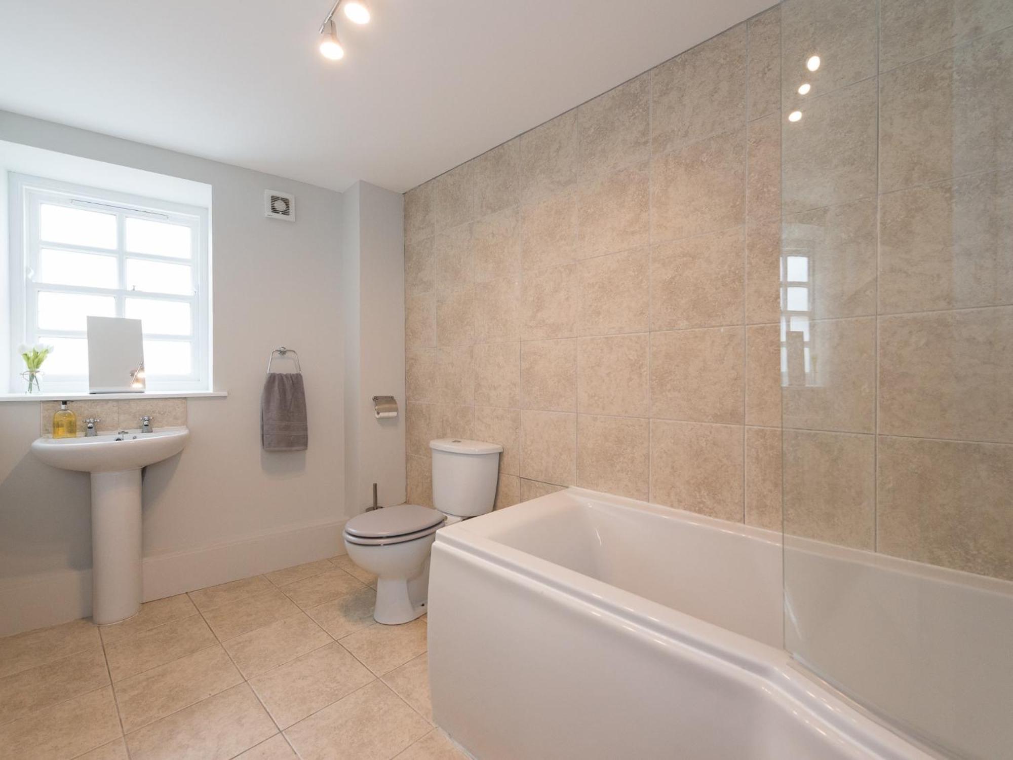 Hamilton House Holiday Apartment Killyleagh Pokój zdjęcie