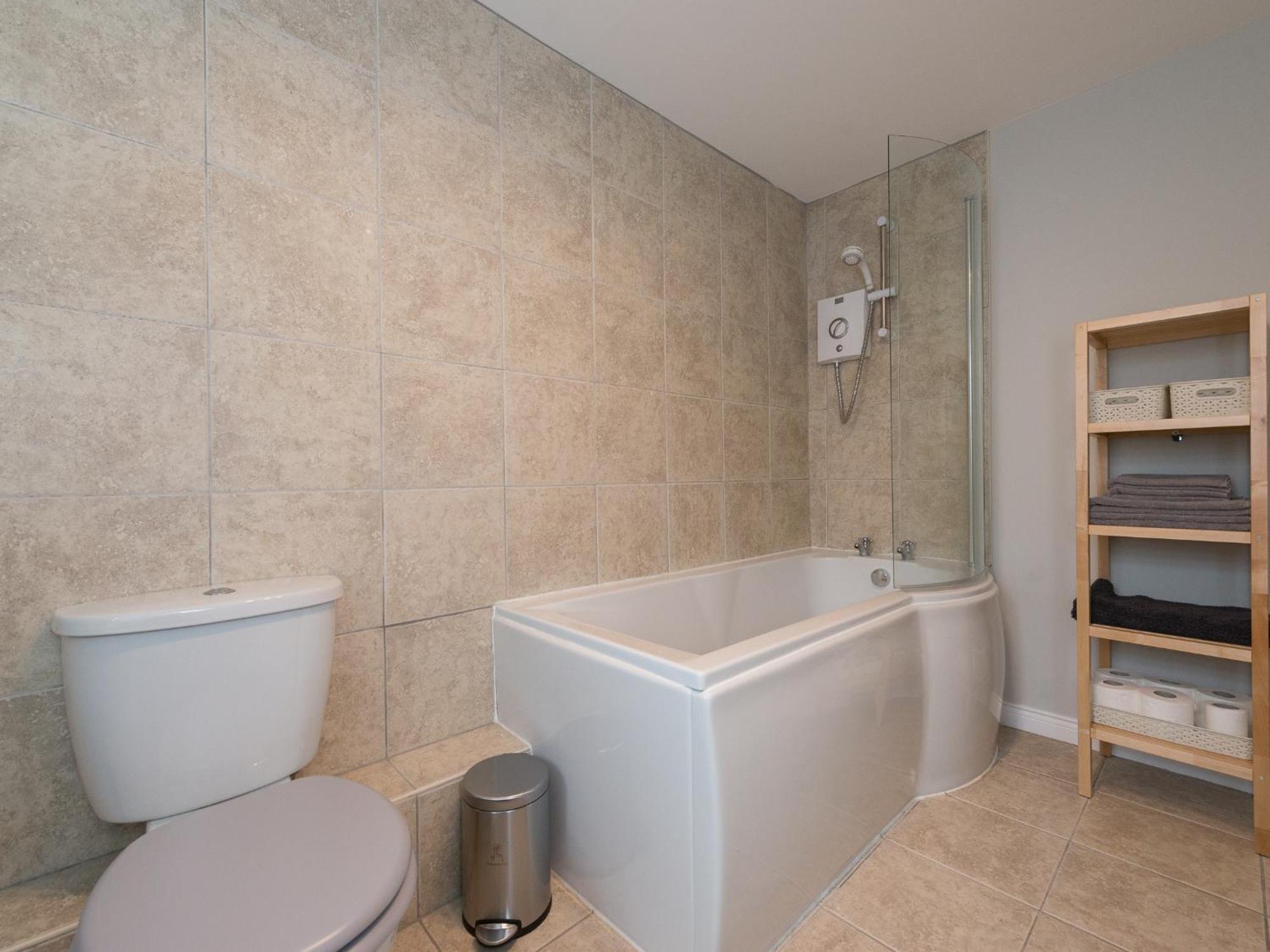 Hamilton House Holiday Apartment Killyleagh Pokój zdjęcie