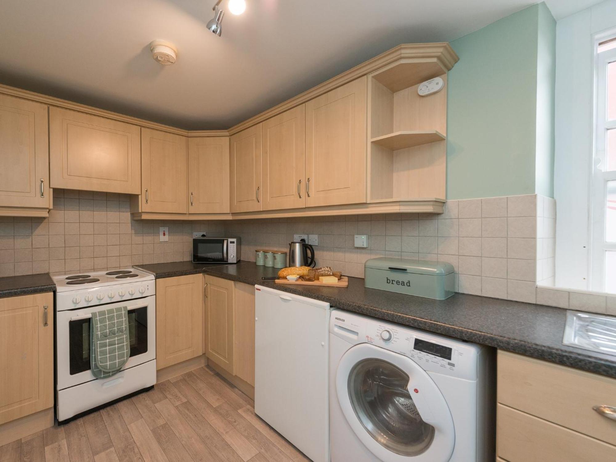 Hamilton House Holiday Apartment Killyleagh Pokój zdjęcie