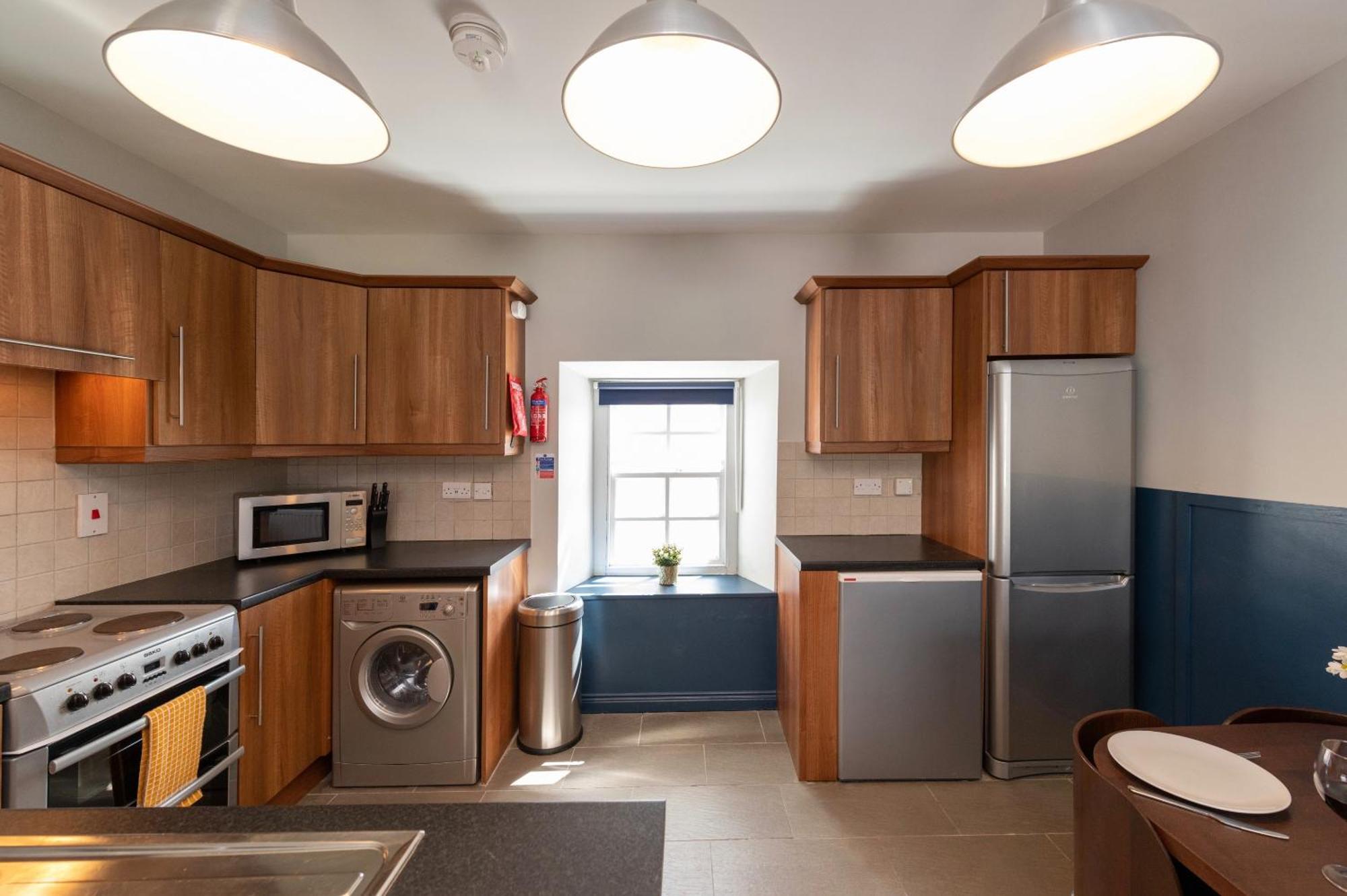 Hamilton House Holiday Apartment Killyleagh Zewnętrze zdjęcie