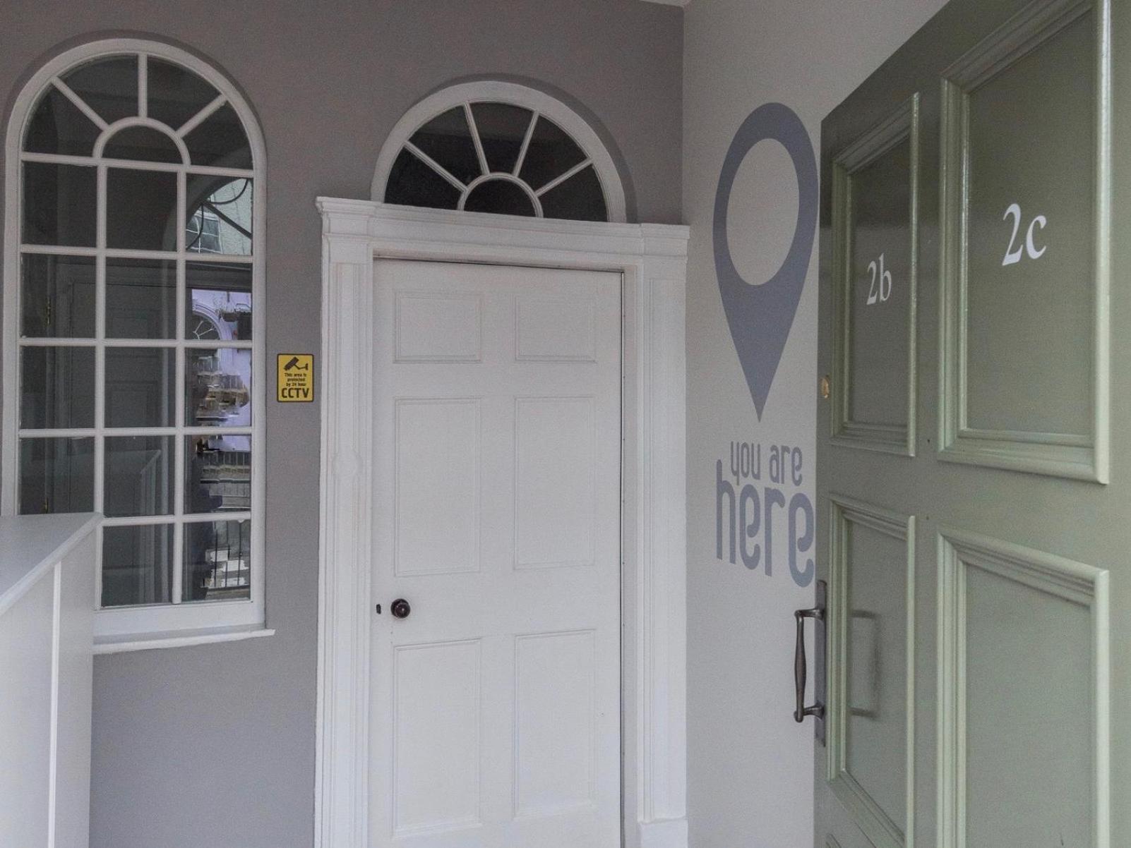 Hamilton House Holiday Apartment Killyleagh Zewnętrze zdjęcie